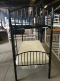 Bedroom Furniture Heavy Duty Steel Bunk Bed