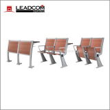 Leadcom Wooden Back College Desk and Chair Ls-928mf