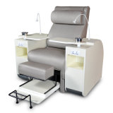Synthetic Leather Pedicure SPA Chair (TKN-D3M002)