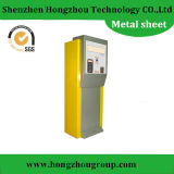 Factory Price Fireproof Used Steel Cabinet Lobby Banking Cabinet Sale