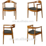 Rch-4227 Hot Selling Oak Dining Chair Hans. J. Wegner Kennedy Chair