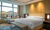 5 Star Hilton Luxury Hotel Bedroom Furniture/King-Size Hotel Furniture/Luxury 5 Star Suite Hotel Bedroom Furniture- (GLB-20170831002)