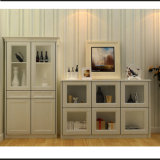PVC Vacuum Wine Cabinet for Dining Room (FY1002)