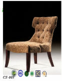 Office Furniture / Office Fabric High Density Sponge Mesh Office Chaircs003
