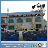 Rk Aluminum Stage Truss for Outdoors Performance