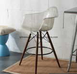 Modern Bar Chair Bar Eames Chair with High Quality (M-X3076)