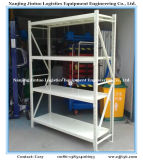 Long Span Shelving for Warehouse Spare Items Storage