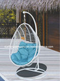 Outdoor Furniture Hanging Egg Swing Chair
