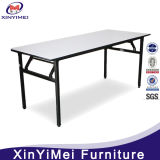 Modern Folding Muti-Functional Used Round Banquet Event Tables for Sale in Dining Room Furniture