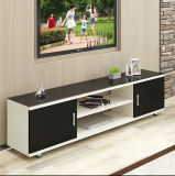 2017 Cheap Wooden TV Stand or TV Cabinet