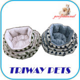 High Quaulity Dog Cat Pet Beds (WY1711004-2/-3A/C)