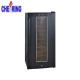 Cheering Semiconductor Red Wine Cooler/Wine Cellar/Wine Chiller Cabinet (JC-180AFW)