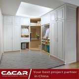 Fashion Modern Simple Wardrobe for Bedroom with PVC Door