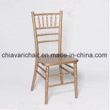 China Best Price Wood Popular Wedding Event Banquet Chiavari Tiffany Chair