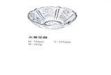 Galad Bowl Glass Bowl Kitchenware Glassware Sdy-F00858
