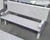 Natural Granite Stone Table & Chair for Garden Decoration (CT08)