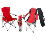 High Quality Folding Camping Chair with Armrest (SP-112)