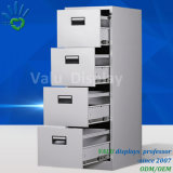 Steel Filing Cabinet /Movable Cabinet /Metal Storage Cabinet / Office Use Steel Movable Cabinet