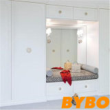 Assembly King Size Reinforcement Combination Simple Wardrobe