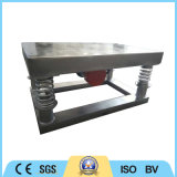 China High Quality Vibration Shaker Table for Metal Boxes