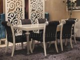 2016 New Style Dining Table 8 Seater Dining Table Ls-221 American Style Dining Table Dining Table Set