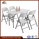 Outdoor Folded Chair for Wedding Events Picnic Wf050043
