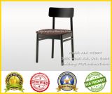 Solid Wood Restaurant Chair (ALX-RC007)