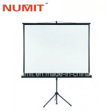High Quality Stand Tripod Screen for Outdoor or Indoor
