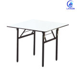 Folding Plywood Table with High Quality for Sale