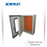Outdoor Electrical Enclosures/Distribution Board IP54/Steel Wall Mount Cabinet/Electrical Cabinet