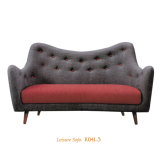 Upholstery Living Room Furniture Modern Fabric Sofa