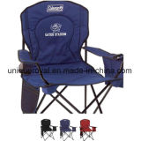 Customized Oversized Cooler Quad Chair