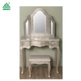 Bedroom Furniture Sets Manufacturers Top Quality Dressing Table and Mirrors