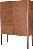 Living Room Solid Wood Cabinet/Cupboard