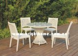 Leisure Ways Outdoor Chair and Tables (BP-372)