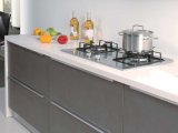 MDF Acrylic Kitchen Cabinets Furniture (zv-004)
