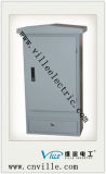 IP67 Aluminum Electric Control Panel Enclosure/ Electric Cabinet/Enclosure/Metal Electrical Case