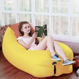 New Product Inflatable Air Beach Lounge (MQ-AL015)