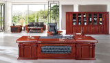 Chinese Furniture Managing Director Office Desk for Sale (FOH-A9B321)