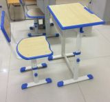 2017 Promotion! ! ! Classroom Chair and Desk with Good Quality