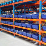 Warehouse Storage Heavy Duty Selective Pallet Shelves (JW-CN1412583)