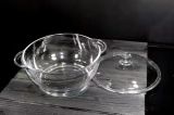 Glass Bowl with Good Price Kitchenware Sdy-J00105