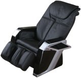 Airport Coin Operated Massage Chair Full Body Rt-M12