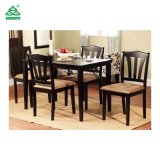 Dining Furniture Factory Cheaper Price Dining Table and Chairs