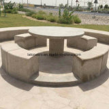 China Yellow Granite G682 Table Top for Garden Barbecue