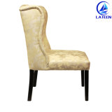 Factory Production Sale High Quality Luxurious Dining Chair
