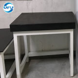 Steel Structure Anti-Vibration Balance Table Made in China