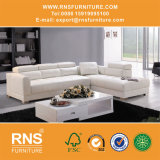 Hotsale Popular Design Sofa L Shape Leather Sofa 620#