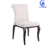 Sale Metal Imitated Wood Chair Furniture for Hotel Hall(Lt-D0270