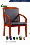 Leather High Quality Executive Office Meeting Chair (fy9096)